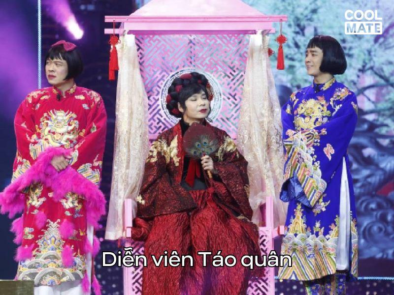 Nhiều thay đổi về d&agrave;n diễn vi&ecirc;n T&aacute;o qu&acirc;n năm 2024