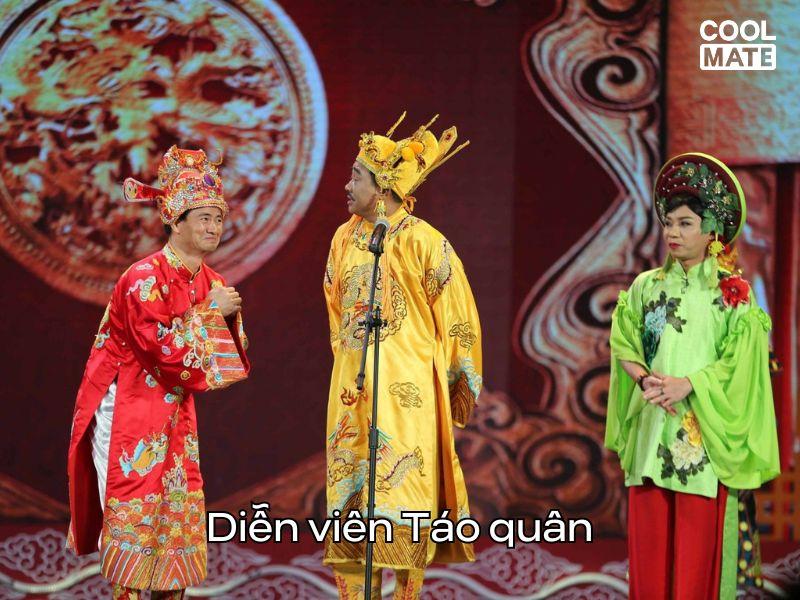 Diễn vi&ecirc;n t&aacute;o qu&acirc;n