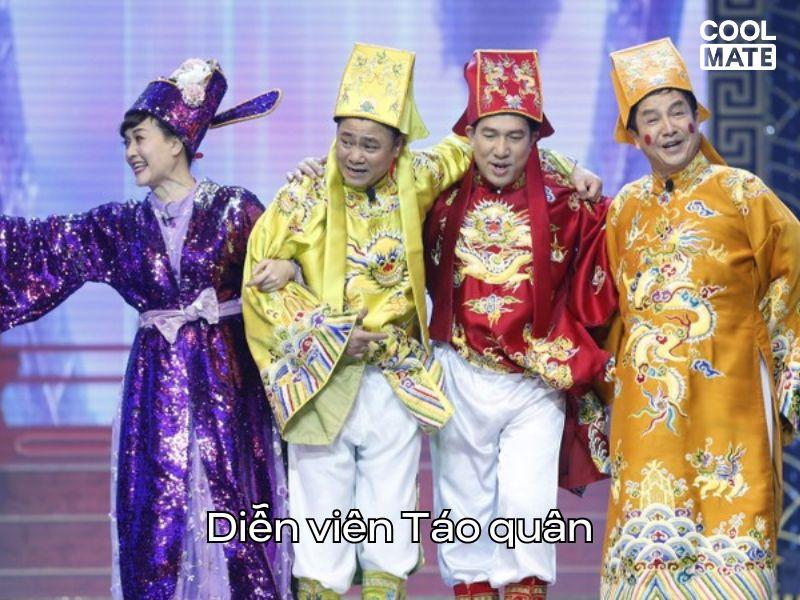 Chương tr&igrave;nh T&aacute;o qu&acirc;n 2024 c&oacute; nhiều thay đổi