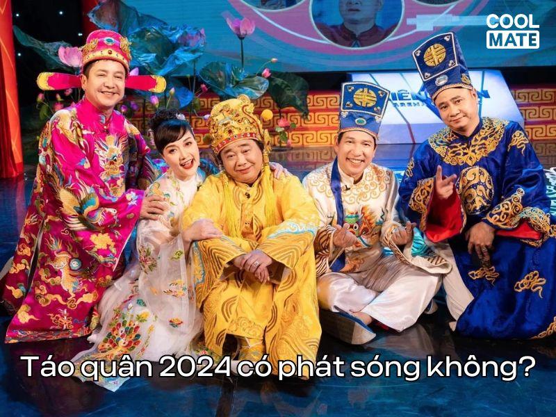 T&aacute;o qu&acirc;n 2024 c&oacute; được ph&aacute;t s&oacute;ng hay kh&ocirc;ng?