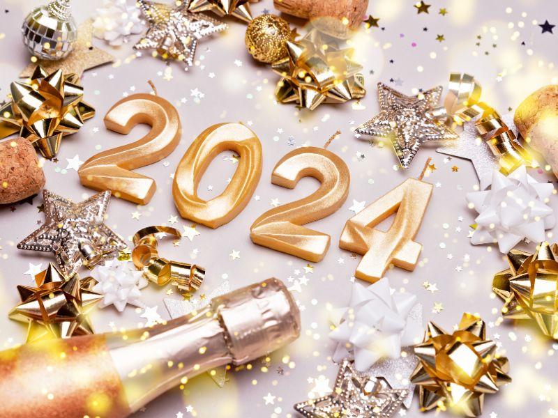 Những lời ch&uacute;c tết hay nhất bằng tiếng Anh đơn giản v&agrave; &yacute; nghĩa