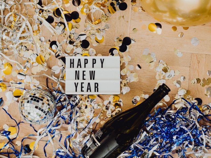 C&aacute;c lời ch&uacute;c tết bằng tiếng Anh hay d&agrave;nh cho bạn b&egrave;