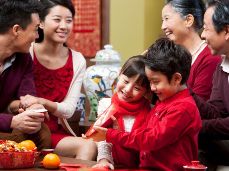 Những lời chúc ý nghĩa giúp Tết 2024 của ông bà thêm trọn vẹn