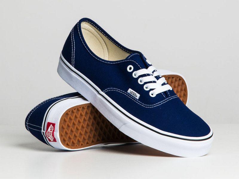 Vans Authentic