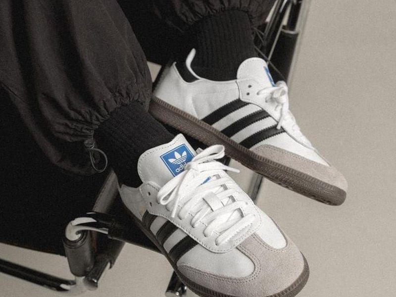 Adidas Samba