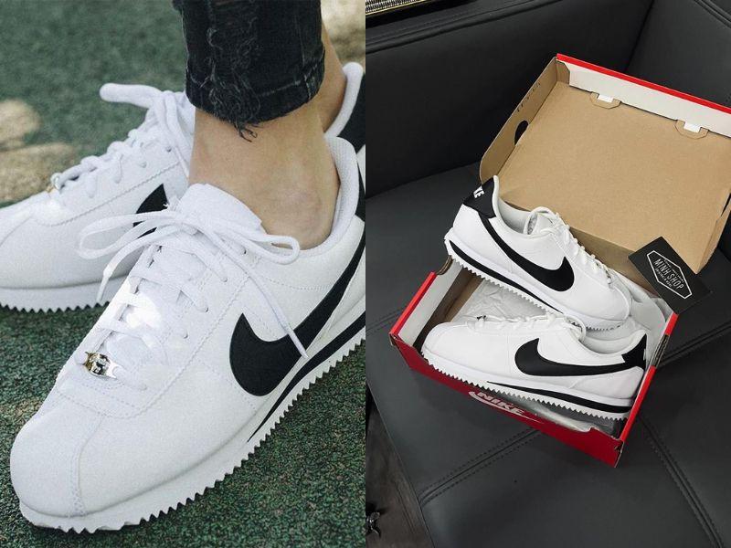 Nike Cortez