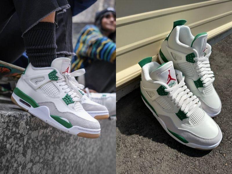 Nike Jordan 4 Retro SB