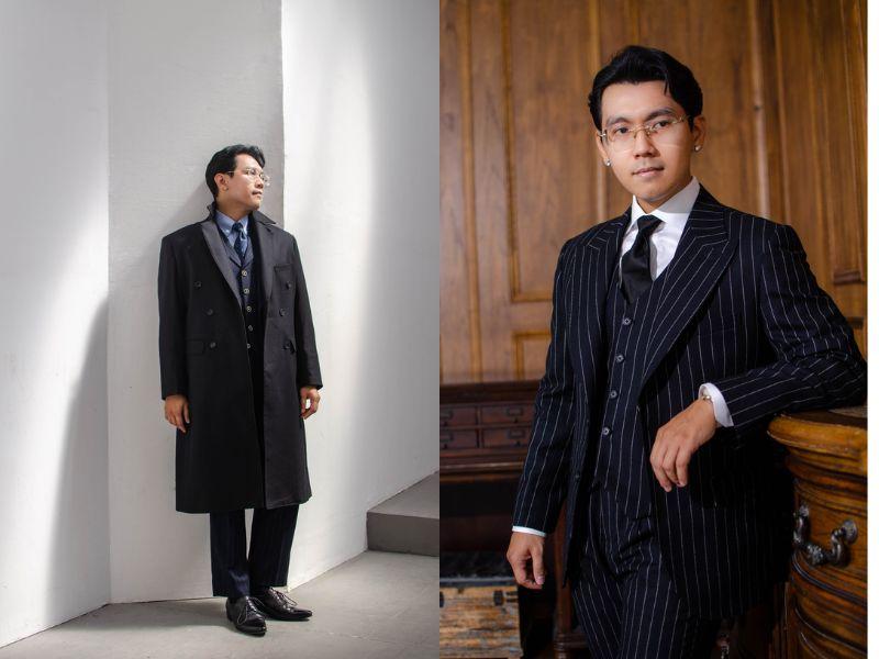 Âu phục The Manner's Tailor   