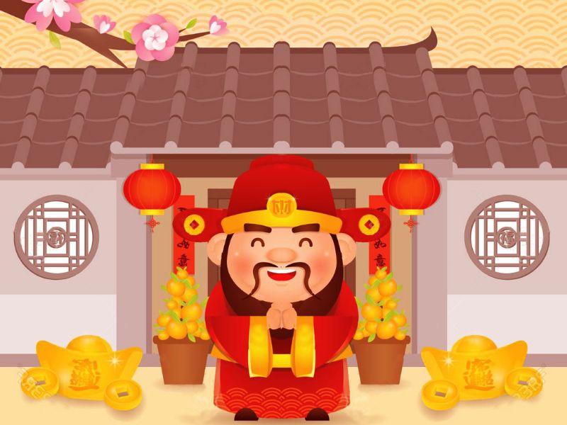 Ngày vía Thần Tài là ngày gì?