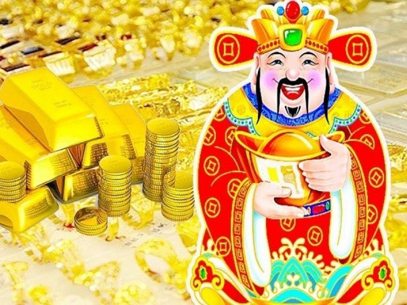 Ngày vía thần tài là ngày nào?