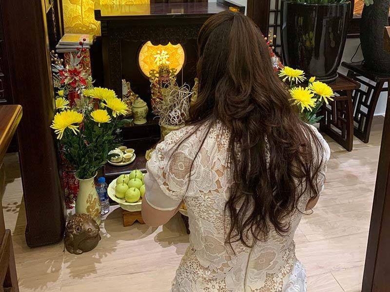 Ngày vía thần tài nên làm gì?