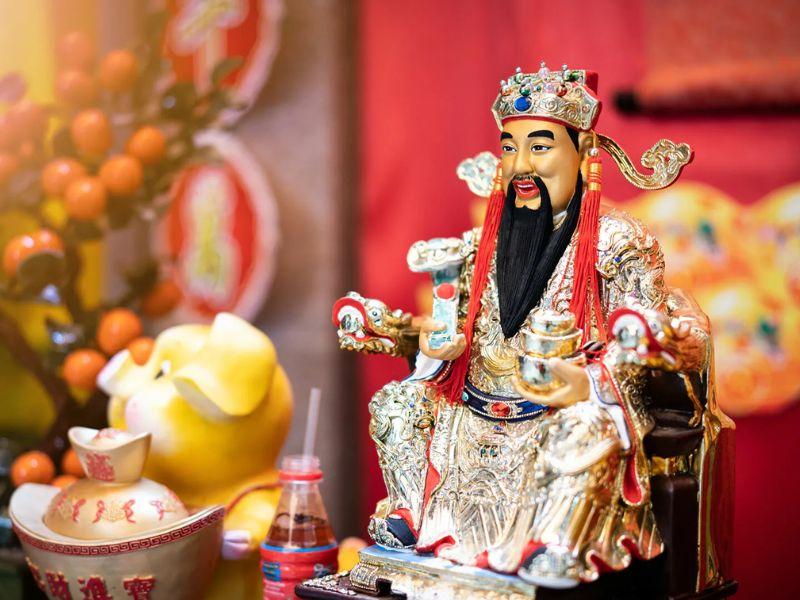 Nguồn gốc và ý nghĩa ngày vía thần tài