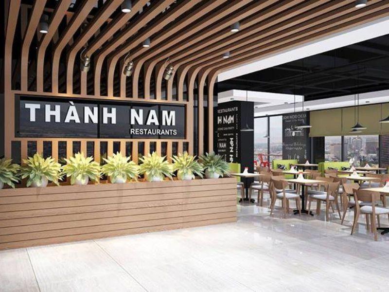 nhà hàng mở xuyên tết hà nội