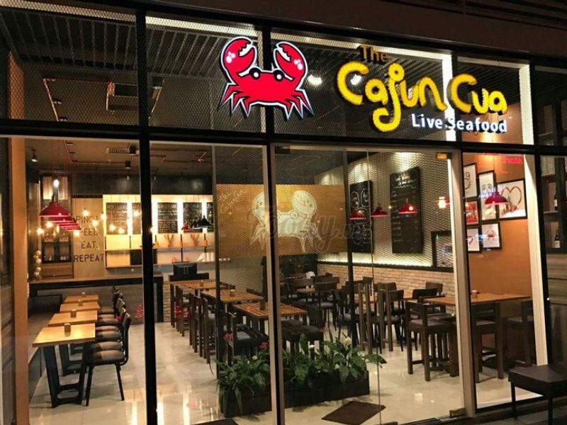 nhà hàng mở xuyên tết tphcm