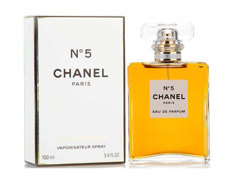 Chanel No 5 