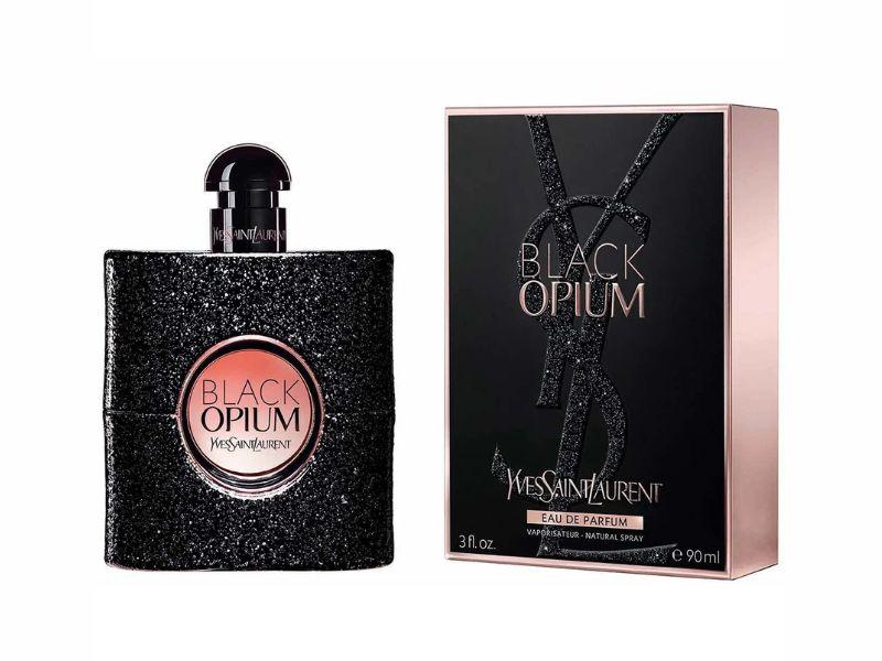 Yves Saint Laurent Black Opium