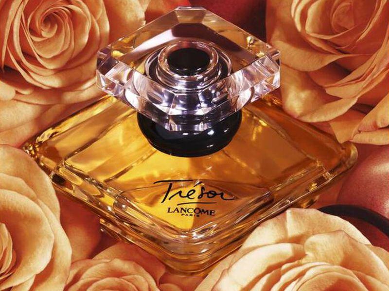 Lancome Tresor 