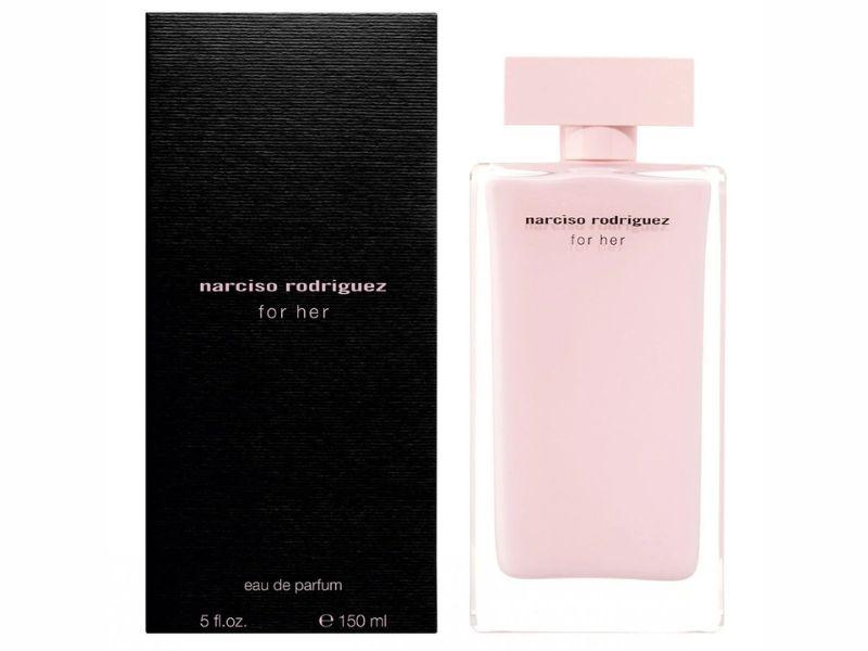 Narciso Rodriguez For Her Eau de Parfum