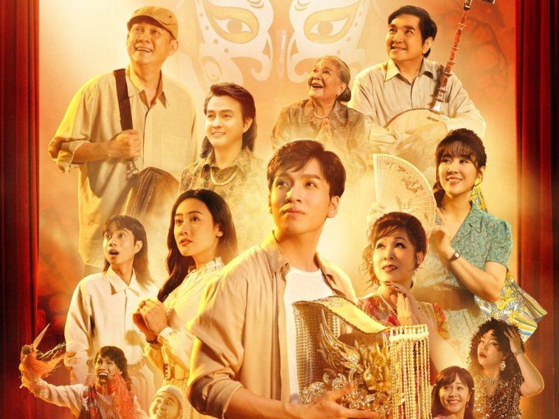 phim chiếu rạp tháng 2 2024