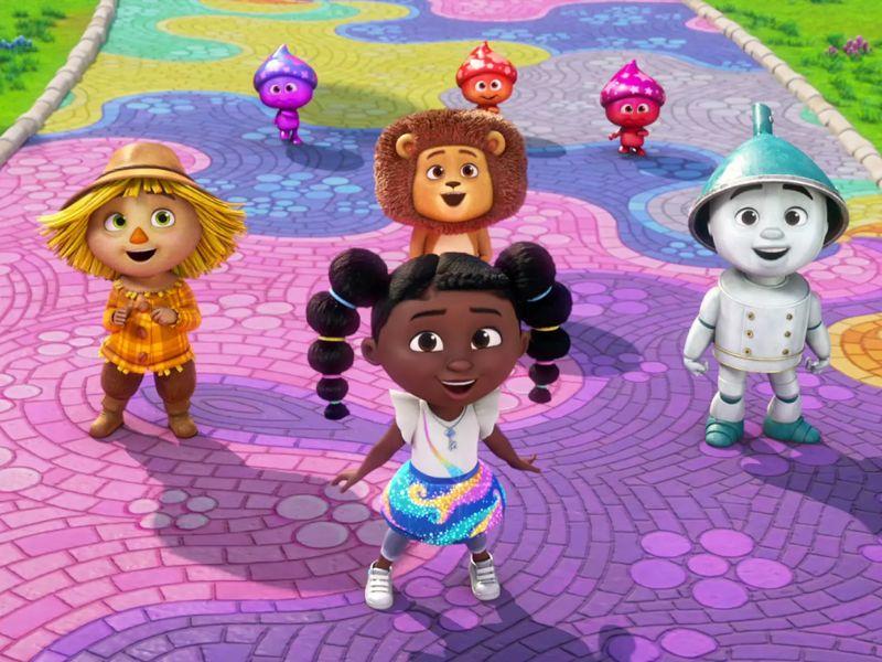 phim hoạt h&igrave;nh netflix th&aacute;ng 2 2024