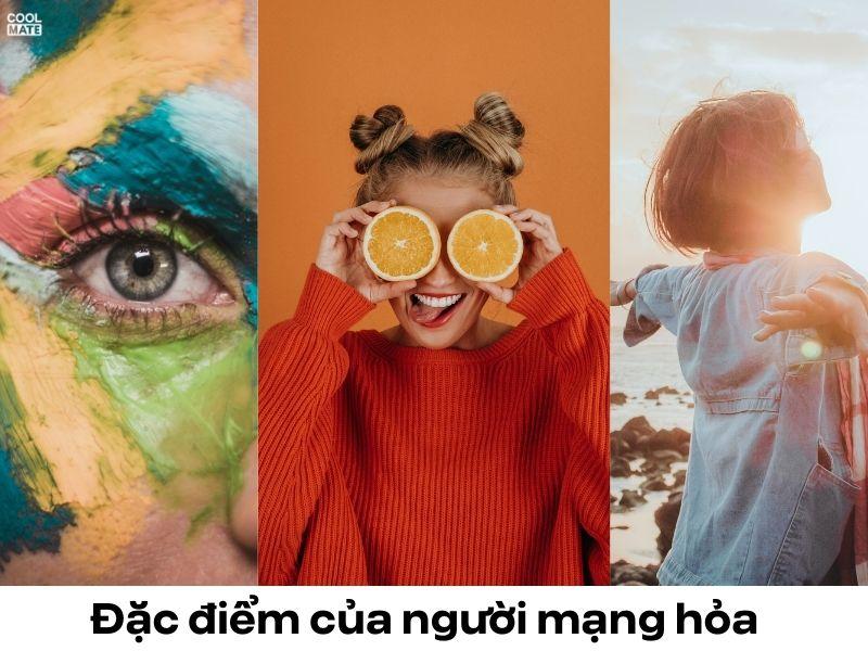 phối đồ người mạng hỏa