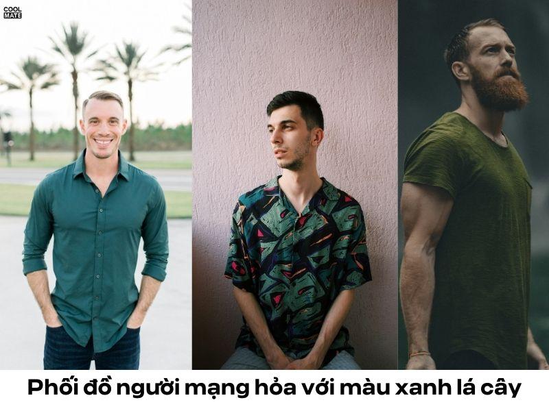 phối đồ người mạng hỏa