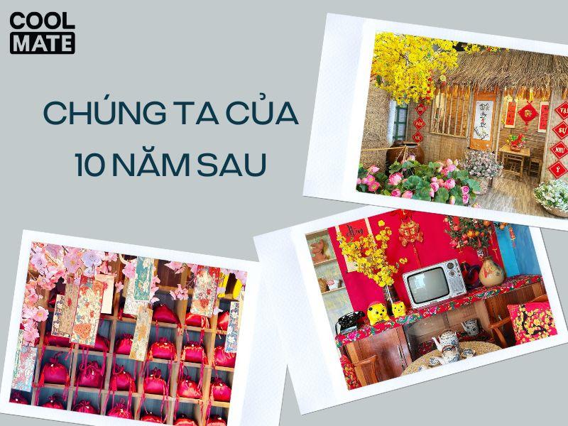Một trong những qu&aacute;n cafe mở cửa ng&agrave;y Tết TpHCM