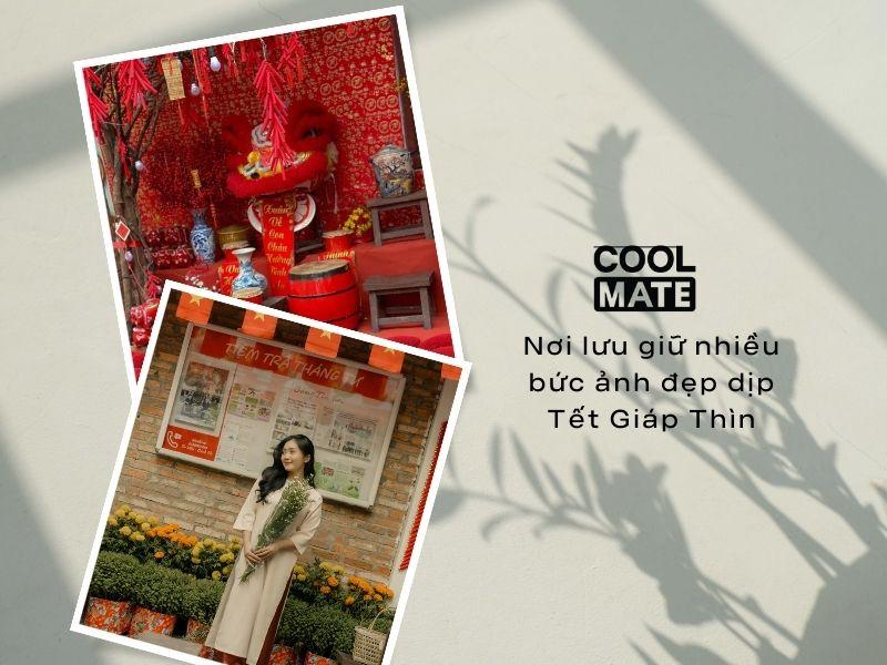Tiệm tr&agrave; th&aacute;ng tư