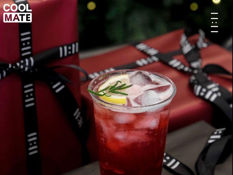 11:11 cũng l&agrave; qu&aacute;n cafe mở cửa ng&agrave;y Tết TpHCM