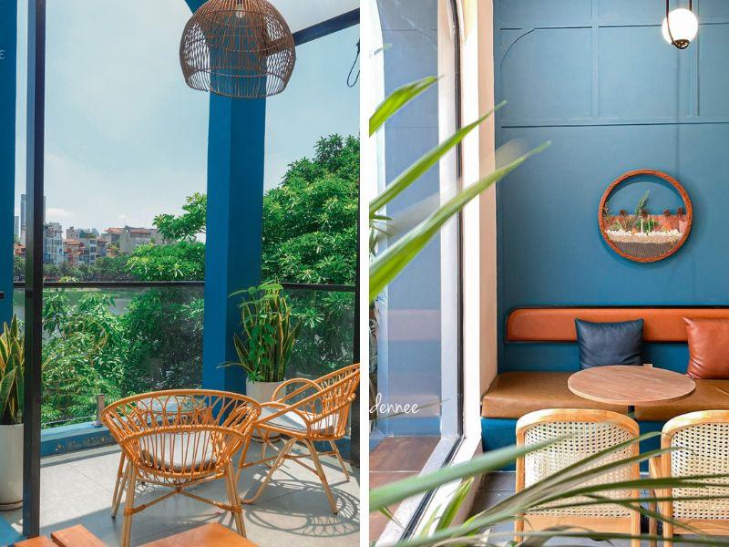 Trong trẻo đón nắng Xuân