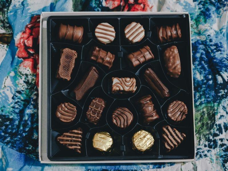 Socola Chocolate Graphics