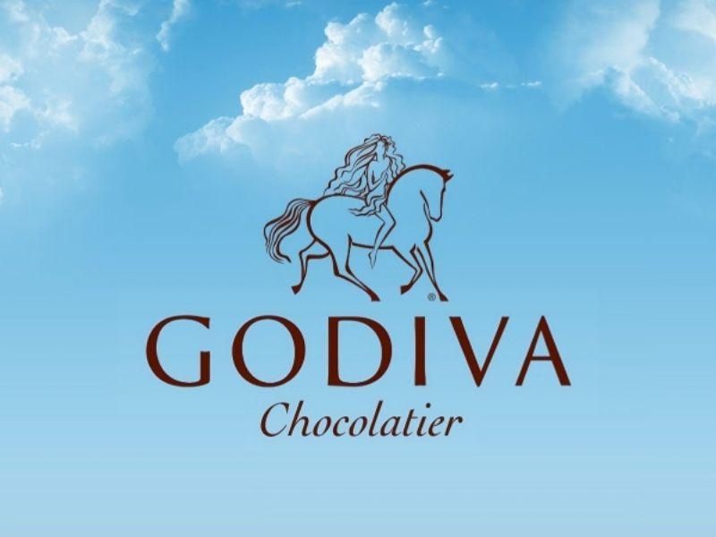 Socola Godiva hảo hạng