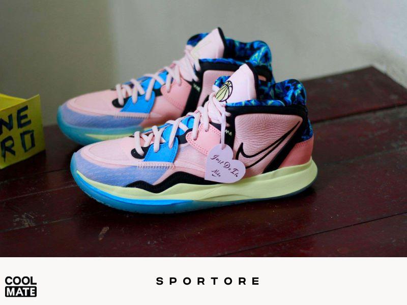 Sportore - shop giày bóng rổ TPHCM giá rẻ, chất lượng nhất hiện nay