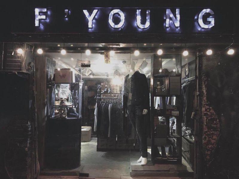F’young