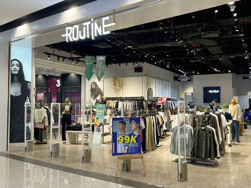  Routine