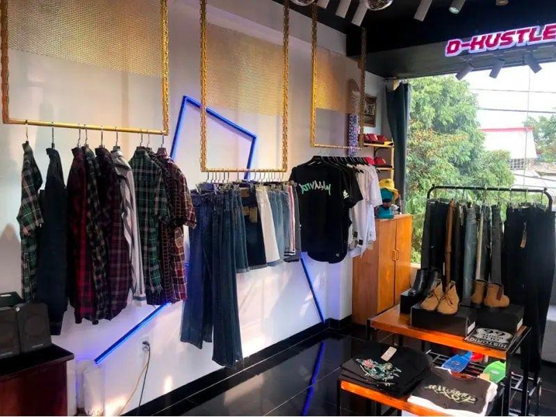 Ativalam Wardrobe