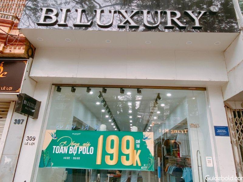 Biluxury