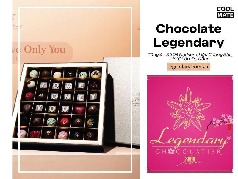 địa chỉ b&aacute;n socola Valentine ngon tại Đ&agrave; Nẵng