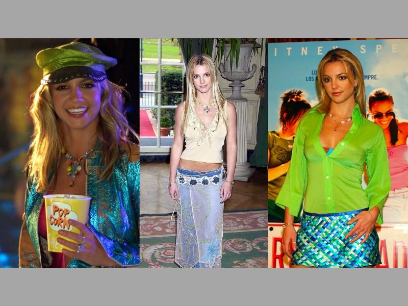 Britney Spears