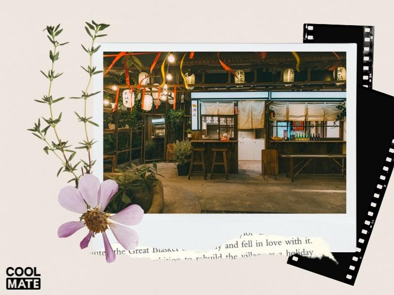 Lạc Concept (Nguồn ảnh: Coolmate)
