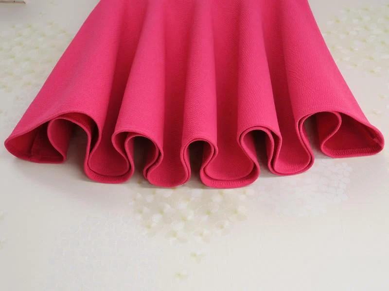 Độ co giãn của vải tuyết mưa
