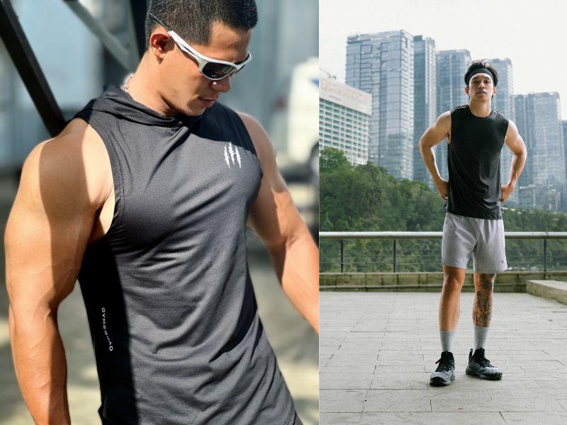 xu hướng thời trang 2023