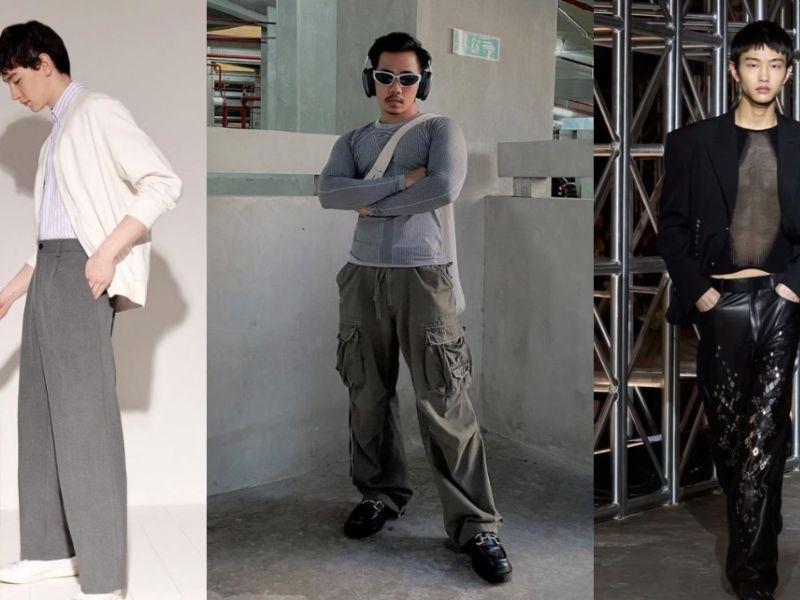 xu hướng thời trang 2023