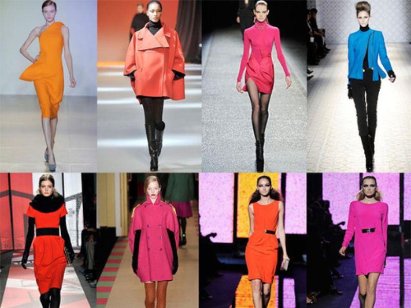 xu hướng thời trang 2023