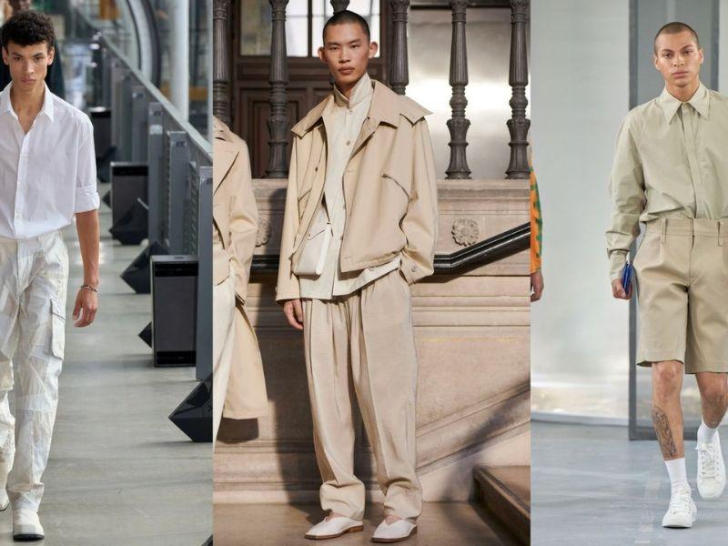 xu hướng thời trang 2023