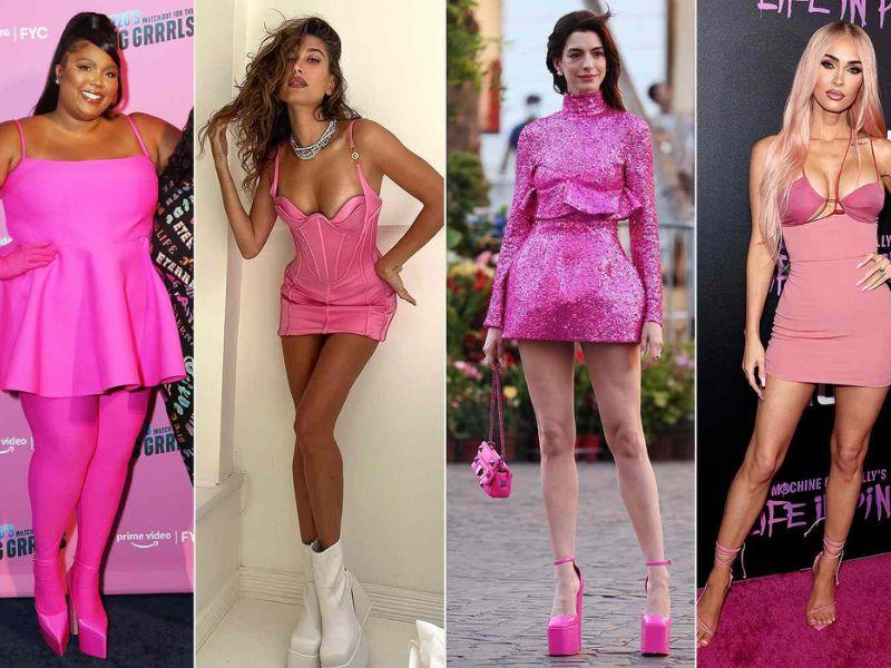 xu hướng thời trang 2023