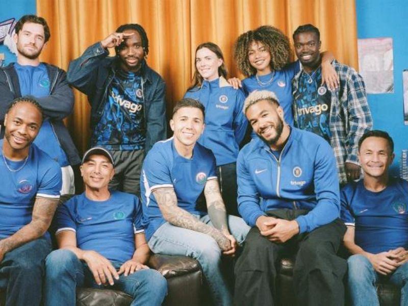 xu hướng thời trang 2023