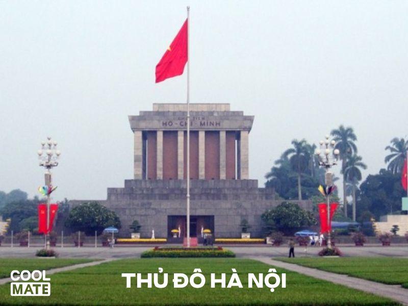 Thăm quan Lăng Chủ Tịch Hồ Ch&iacute; Minh