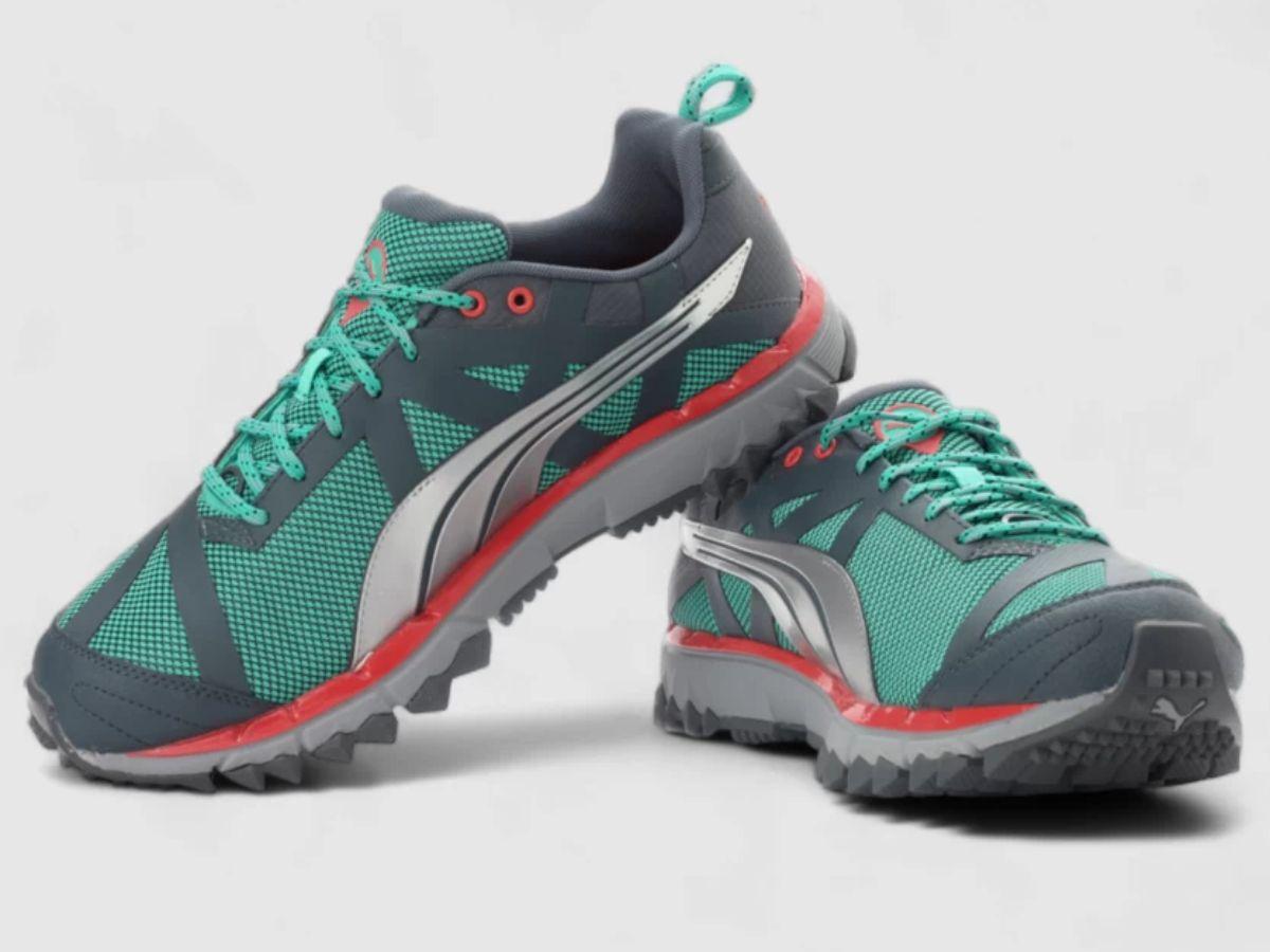Giày chạy Puma Faas 500 TR. 