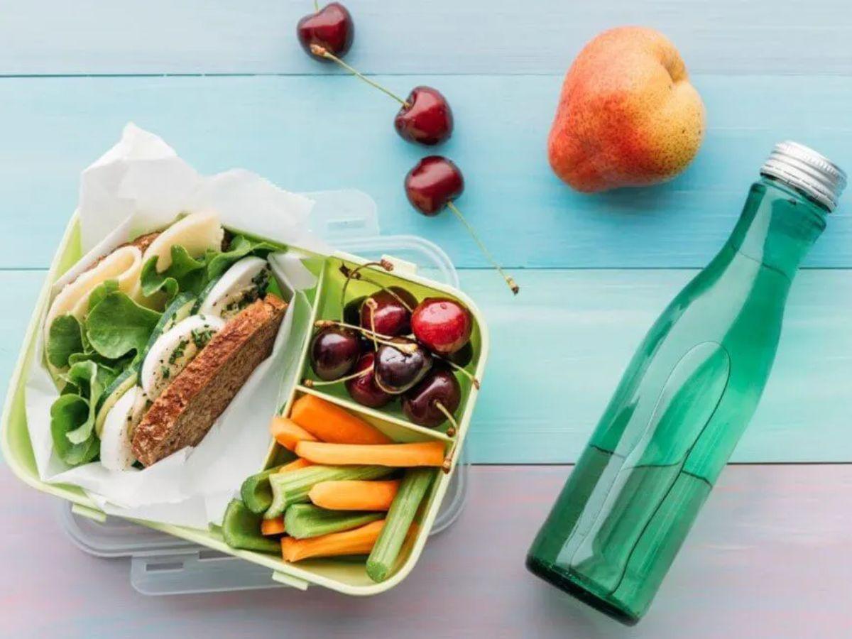 Mẫu thực đơn eat clean đơn giản ai cũng có thể thực hiện